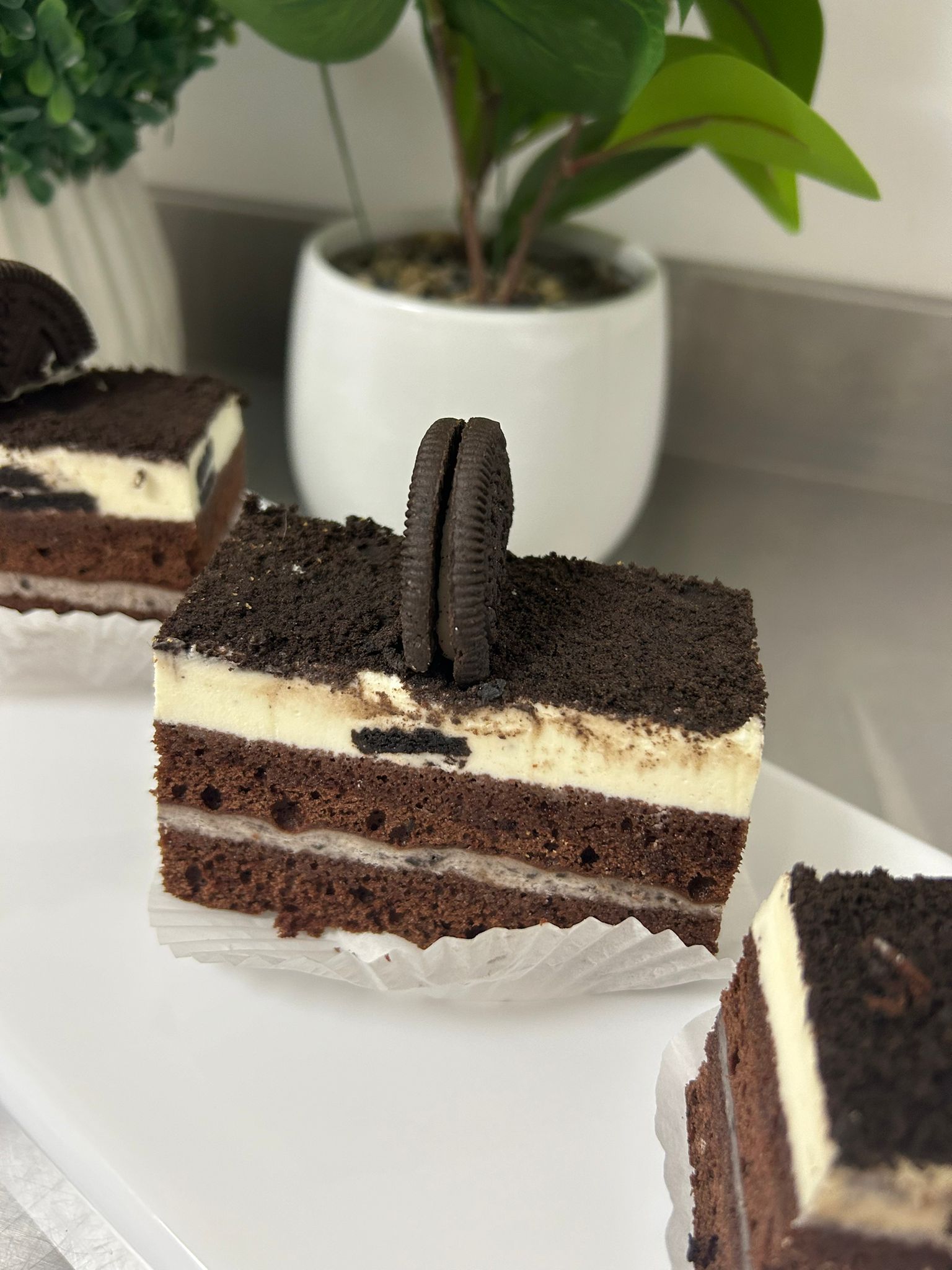 Oreo