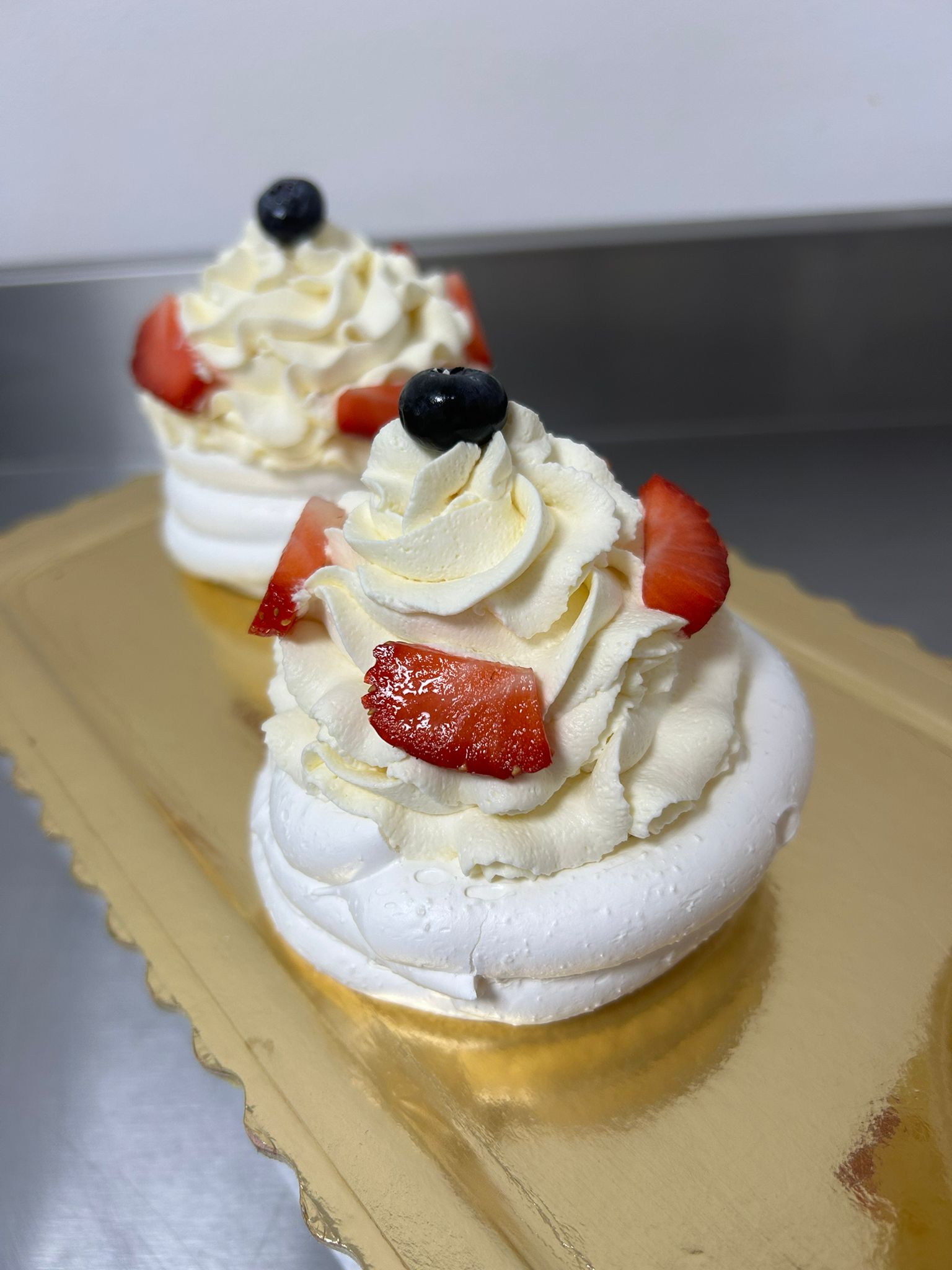 Prajitura Pavlova