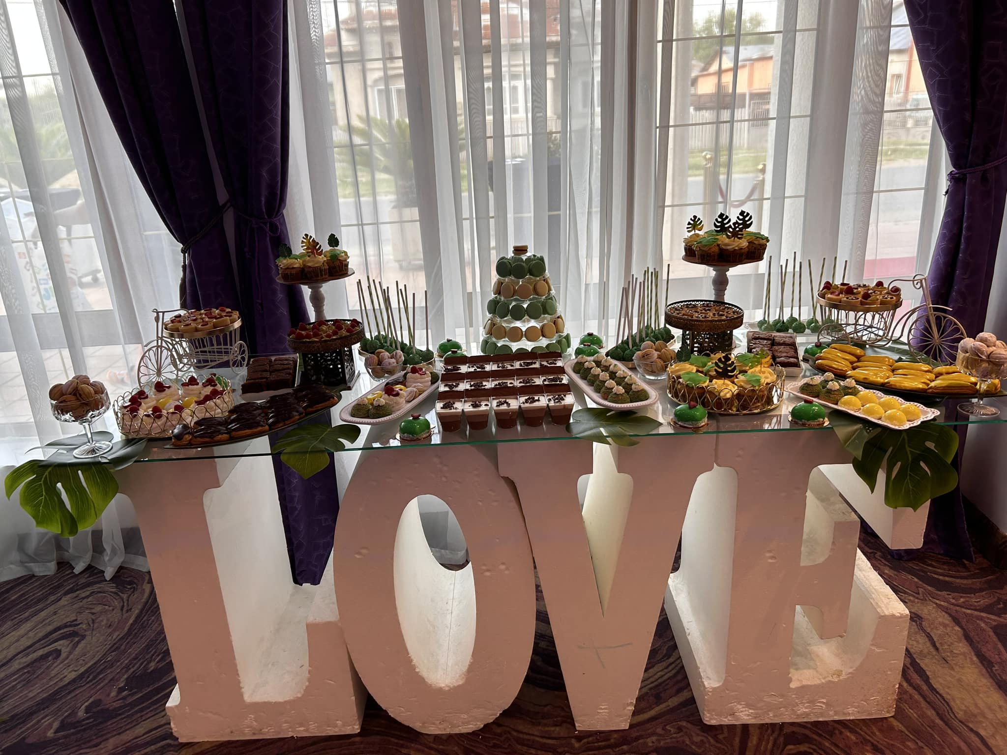 candy bar