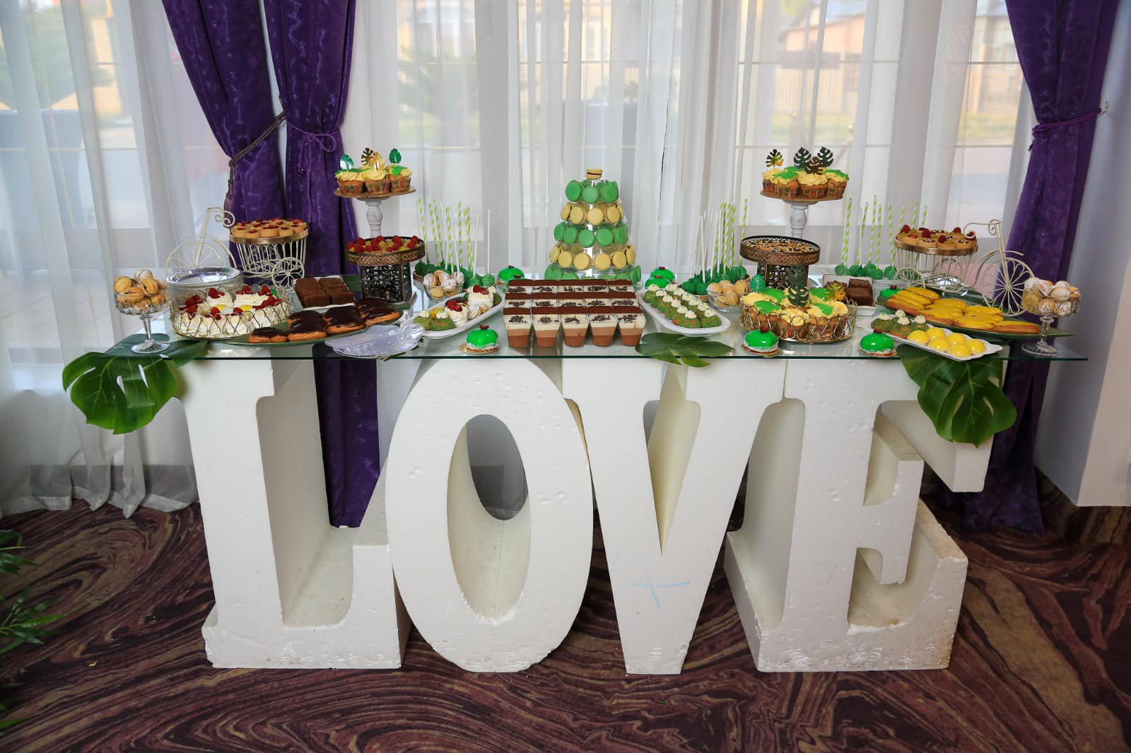 candy bar